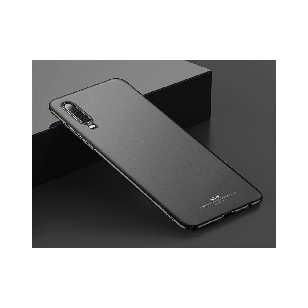 Hurtownia GSM - Etui MSVII Huawei P30 černé - MS7228BLK - {ean13} - Hurt