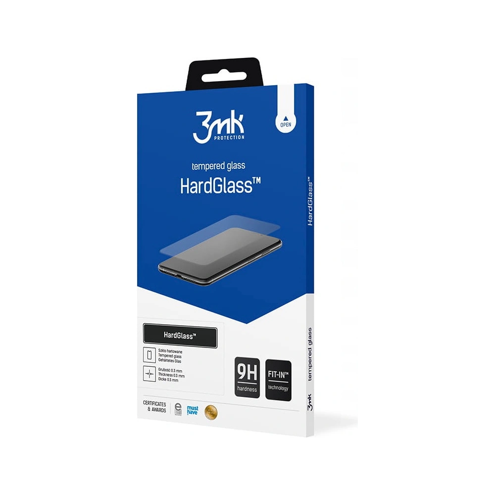 Hurtownia GSM - Tvrzené sklo 3MK HardGlass Apple iPad Pro 12.9 2021 (5. generace) - 3MK2975 - {ean13} - Hurt