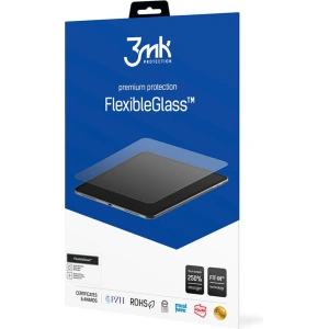 Hurtownia GSM - Szkło hybrydowe 3MK FlexibleGlass Apple iPad Pro 12.9 2018/2020 (3. i 4. generacji) - 3MK2957 - {ean13} - Hurt