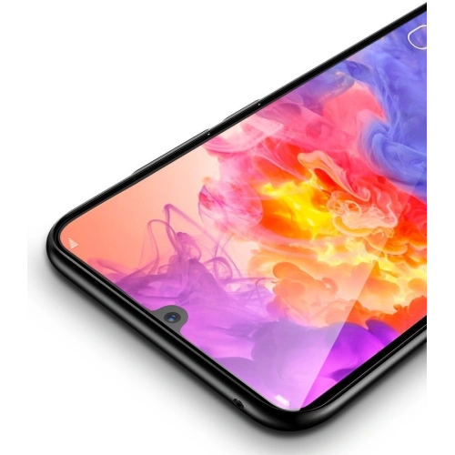 Etui MSVII Huawei P30 Black