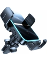 Upevnění do auta s indukční nabíječkou Joyroom JR-ZS246 Air Vent Car Mount Wireless Charger 15W Černé