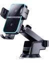 Joyroom JR-ZS246 Dashboard Car Mount Wireless Charger 15W Black