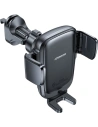 Hurtownia GSM - Uchyt do auta s indukční nabíječkou Joyroom JR-ZS243 Air Vent Car Mount Wireless Charger 15W Černý - JYR087BLK - {ean13} - Hurt