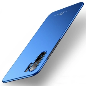 Etui MSVII Huawei P30 Pro Blue