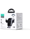 Hurtownia GSM - Uchyt do auta s indukční nabíječkou Joyroom JR-ZS243 Air Vent Car Mount Wireless Charger 15W Černý - JYR087BLK - {ean13} - Hurt