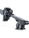 Wholesale Joyroom JR-ZS243 Dashboard Car Mount Wireless Charger 15W Black - JYR088BLK - {ean13} - Hurt