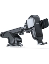 Wholesale Joyroom JR-ZS243 Dashboard Car Mount Wireless Charger 15W Black - JYR088BLK - {ean13} - Hurt