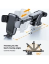 Wholesale Joyroom JR-ZS243 Dashboard Car Mount Wireless Charger 15W Black - JYR088BLK - {ean13} - Hurt