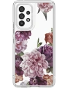 Hurtownia GSM - Etui Spigen Cyrill Cecile Samsung Galaxy A53 5G Rose Floral - SPN2228ROSFLO - {ean13} - Hurt