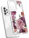 Wholesale Spigen Cyrill Cecile Samsung Galaxy A53 5G Rose Floral - SPN2228ROSFLO - {ean13} - Hurt
