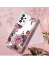 Hurtownia GSM - Etui Spigen Cyrill Cecile Samsung Galaxy A53 5G Rose Floral - SPN2228ROSFLO - {ean13} - Hurt