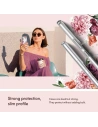 Hurtownia GSM - Etui Spigen Cyrill Cecile Samsung Galaxy A53 5G Rose Floral - SPN2228ROSFLO - {ean13} - Hurt
