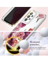 Hurtownia GSM - Etui Spigen Cyrill Cecile Samsung Galaxy A53 5G Rose Floral - SPN2228ROSFLO - {ean13} - Hurt