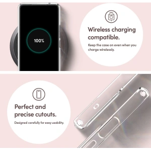 Wholesale Spigen Cyrill Cecile Samsung Galaxy A53 5G Rose Floral - SPN2228ROSFLO - {ean13} - Hurt