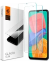 Tvrzené sklo Spigen GLAS.tR Slim Samsung Galaxy M23 5G/M33 5G [2 PACK]
