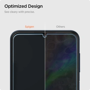 Hurtownia GSM - Szkło hartowane Spigen GLAS.tR Slim Samsung Galaxy M23 5G/M33 5G [2 PACK] - SPN2229 - {ean13} - Hurt