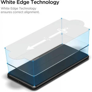 Hurtownia GSM - Szkło hartowane Spigen GLAS.tR Slim Samsung Galaxy M23 5G/M33 5G [2 PACK] - SPN2229 - {ean13} - Hurt