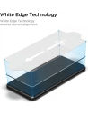 Hurtownia GSM - Tvrzené sklo Spigen GLAS.tR Slim Samsung Galaxy M23 5G/M33 5G [2 PACK] - SPN2229 - {ean13} - Hurt