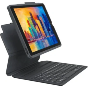 Wholesale ZAGG Keyboard Pro Keys Apple iPad 10.2 2019/2020/2021 7, 8, 9. Gen - ZAG058 - {ean13} - Hurt