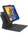 ZAGG Keyboard Pro Keys Apple iPad 10.2 2019/2020/2021 7, 8, 9. Gen