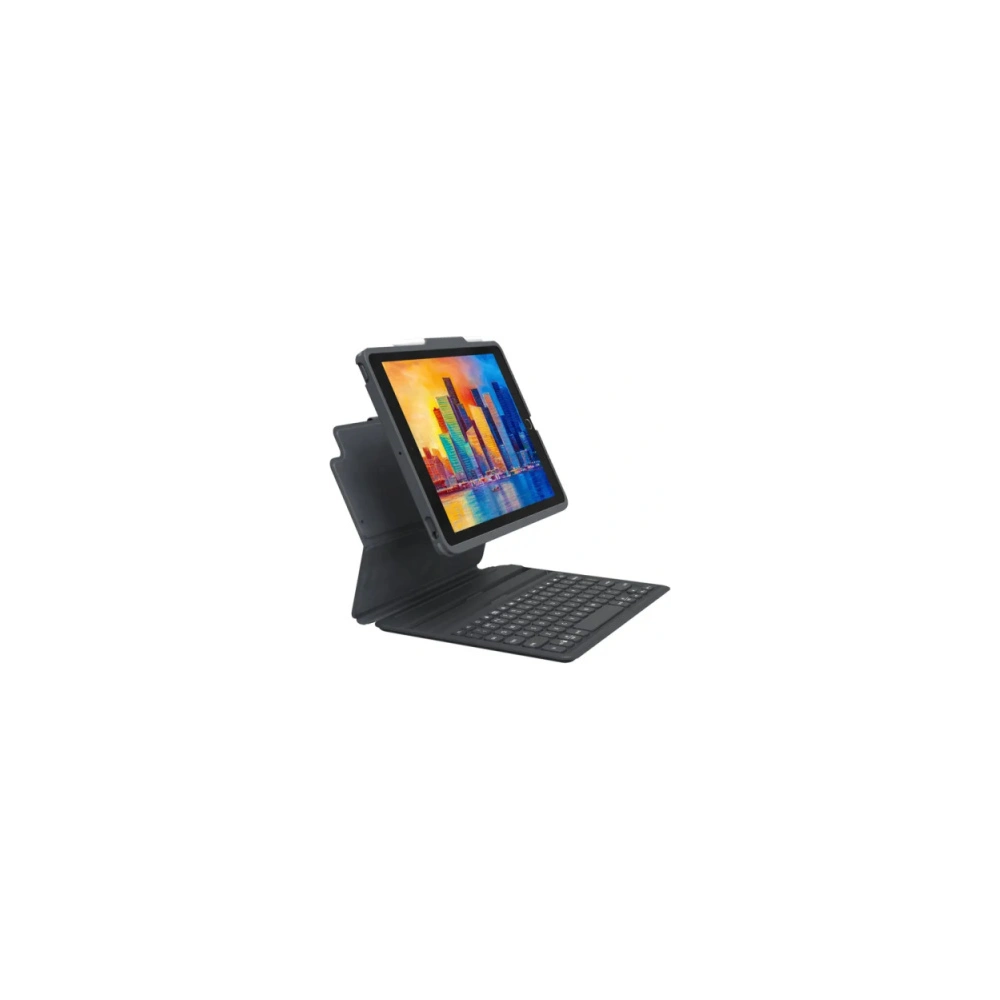 Hurtownia GSM - Etui s klávesnicí ZAGG Keyboard Pro Keys Apple iPad 10.2 2019/2020/2021 (7., 8. a 9. generace) - ZAG058 - {ean13} - Hurt