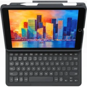 Hurtownia GSM - Etui z klawiaturą ZAGG Keyboard Pro Keys Apple iPad 10.2 2019/2020/2021 (7., 8. i 9. generacji) - ZAG058 - {ean13} - Hurt