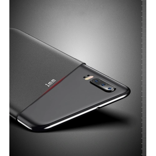 Etui MSVII Huawei P30 Pro Blue