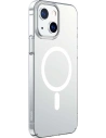 Hurtownia GSM - Etui Baseus Crystal Magnetic Apple iPhone 13/13 Pro (przezroczyste) - BSU3228CL - {ean13} - Hurt