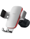Baseus Metal Age II Air Vent Car Holder (silver)