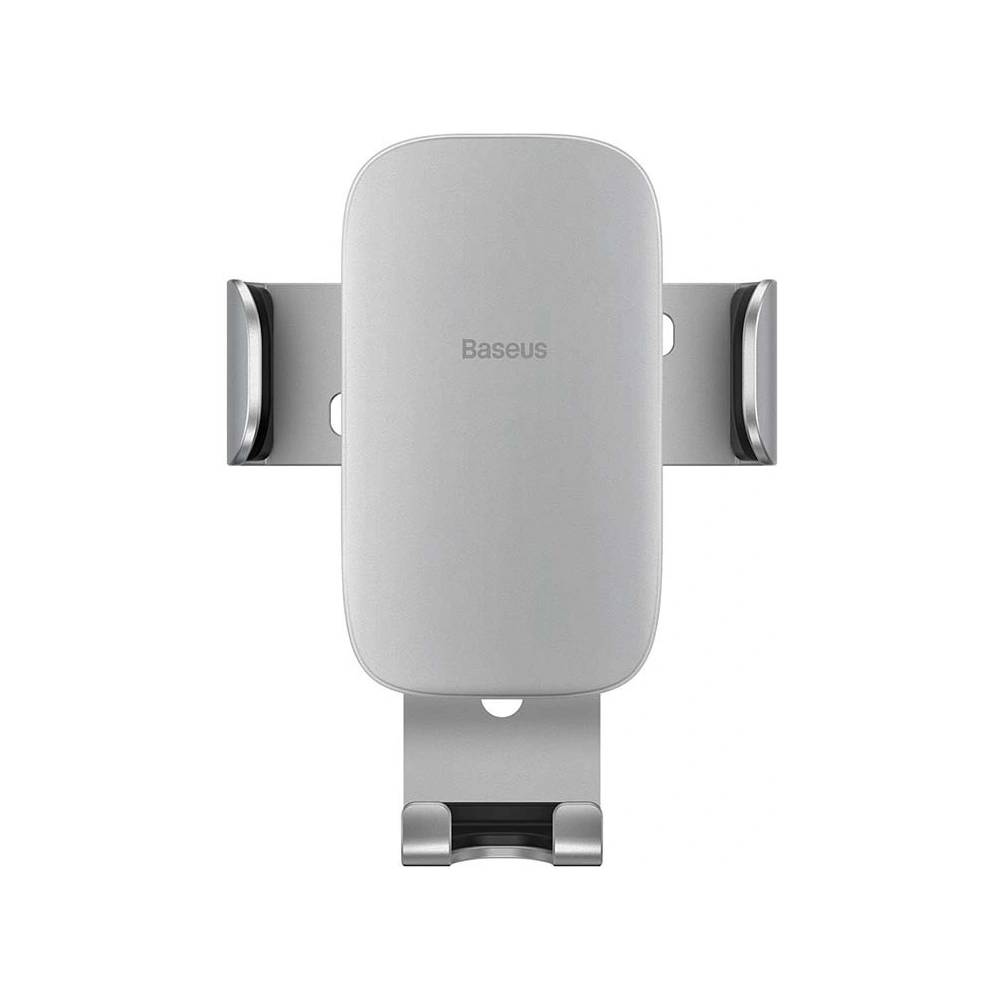 Wholesale Baseus Metal Age II Air Vent Car Holder (silver) - BSU3230SLV - {ean13} - Hurt