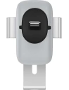 Wholesale Baseus Metal Age II Air Vent Car Holder (silver) - BSU3230SLV - {ean13} - Hurt