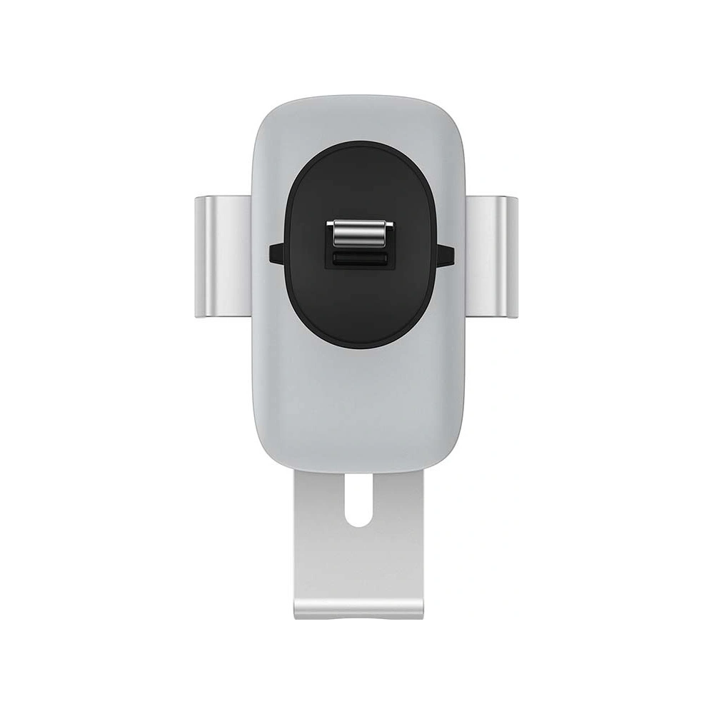 Wholesale Baseus Metal Age II Air Vent Car Holder (silver) - BSU3230SLV - {ean13} - Hurt