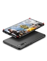 Hurtownia GSM - Etui MSVII Huawei P30 Pro Blue - MS7227BLU - {ean13} - Hurt