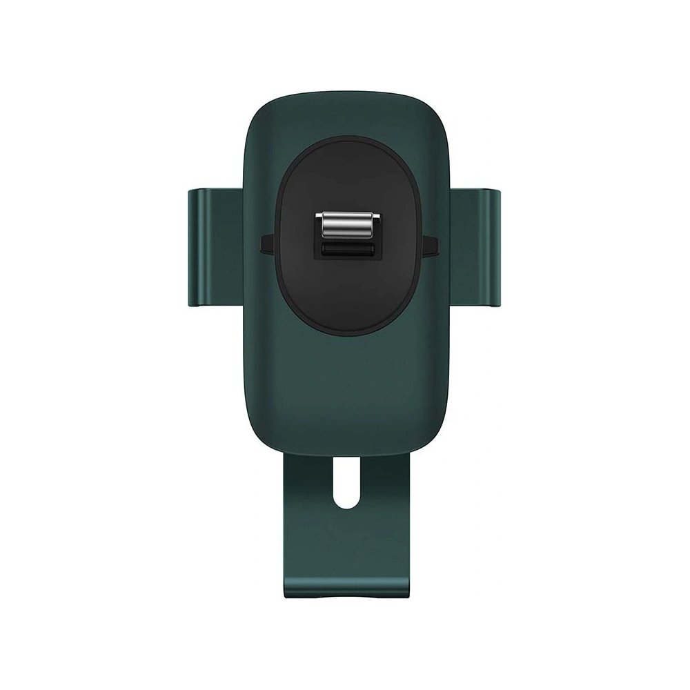 Wholesale Baseus Metal Age II Air Vent Car Holder (green) - BSU3231GRN - {ean13} - Hurt