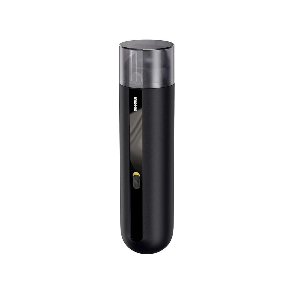 Wholesale Baseus A2 Cordless Car Vacuum Cleaner 5000Pa (black) - BSU3232BLK - {ean13} - Hurt