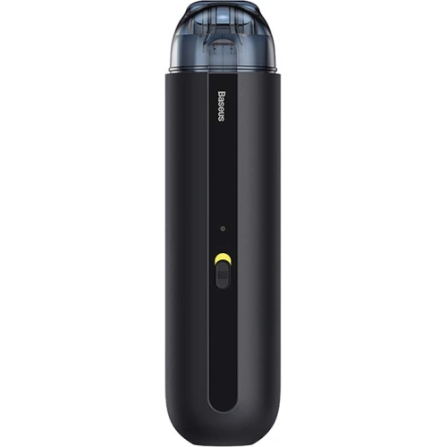 Bezprzewodowy odkurzacz samochodowy Baseus A2 5000Pa (czarny)