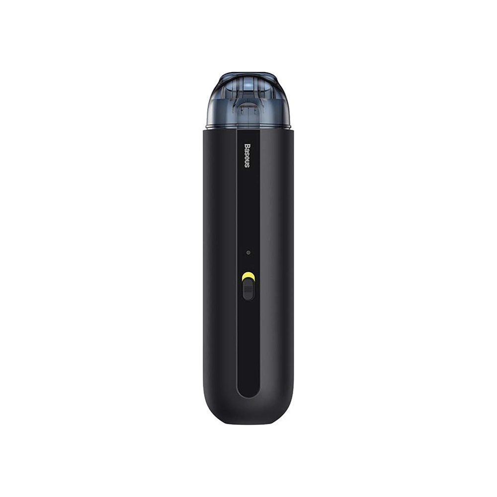 Wholesale Baseus A2 Cordless Car Vacuum Cleaner 5000Pa (black) - BSU3232BLK - {ean13} - Hurt