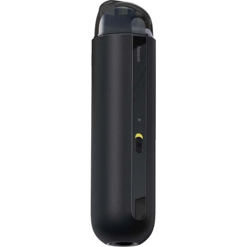 Bezprzewodowy odkurzacz samochodowy Baseus A2 5000Pa (czarny)