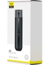 Wholesale Baseus A2 Cordless Car Vacuum Cleaner 5000Pa (black) - BSU3232BLK - {ean13} - Hurt