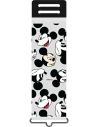 Hurtownia GSM - Samsung Galaxy Z Flip 3 GP-XVF711HIAJW für Disney-Hülle weiß/white - SMG701WHT - {ean13} - Hurt