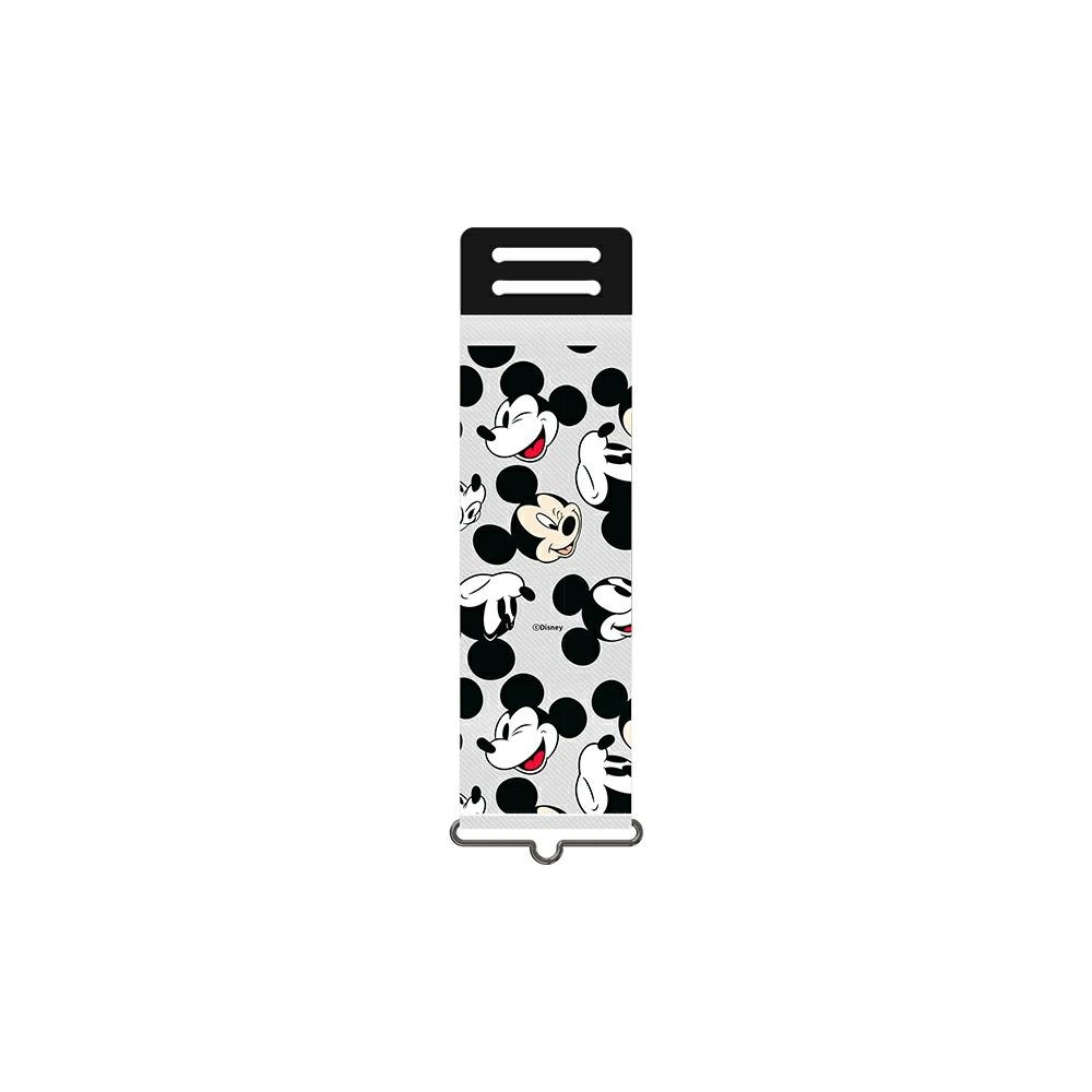 Hurtownia GSM - Pasek Samsung Galaxy Z Flip 3 GP-XVF711HIAJW do etui Disney bílý/white - SMG701WHT - {ean13} - Hurt
