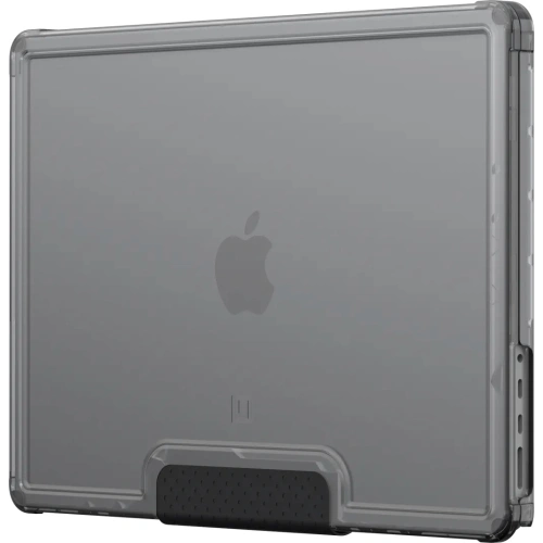 Etui UAG Urban Armor Gear Lucent [U] Apple MacBook Pro 14" 2021-2025 (M1/M2/M3/M4/M5) (czarna)