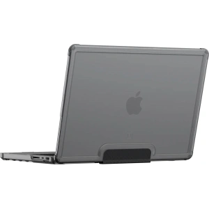 UAG Urban Armor Gear Lucent [U] Apple MacBook 14 2021-2023 (black)