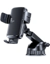 Wholesale Joyroom JR-ZS242 Rotary Dashboard Car Mount Wireless Charger 15W Black - JYR089BLK - {ean13} - Hurt