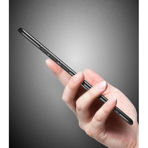 Etui MSVII Huawei P30 Pro Matte Black