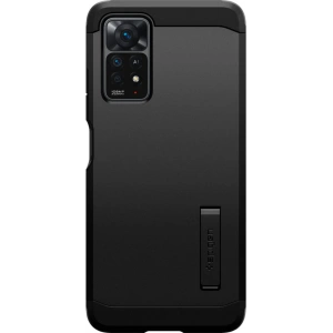 Hurtownia GSM - Etui Spigen Tough Armor Redmi Note 11 Pro LTE/5G Black - SPN2230BLK - {ean13} - Hurt