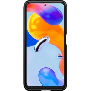 Hurtownia GSM - Etui Spigen Tough Armor Redmi Note 11 Pro LTE/5G Black - SPN2230BLK - {ean13} - Hurt