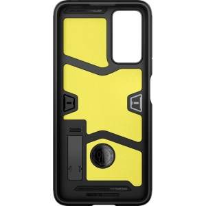 Hurtownia GSM - Etui Spigen Tough Armor Redmi Note 11 Pro LTE/5G Black - SPN2230BLK - {ean13} - Hurt