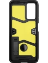 Hurtownia GSM - Etui Spigen Tough Armor Redmi Note 11 Pro LTE/5G černé - SPN2230BLK - {ean13} - Hurt