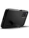 Hurtownia GSM - Etui Spigen Tough Armor Redmi Note 11 Pro LTE/5G černé - SPN2230BLK - {ean13} - Hurt